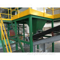 I-Heavy-duty Copper Powder Metal Filings Block Machine